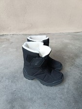 Doposci Neve Bambino Marca Quechua N. 28