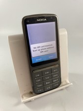 Telefono cellulare Nokia C3-01