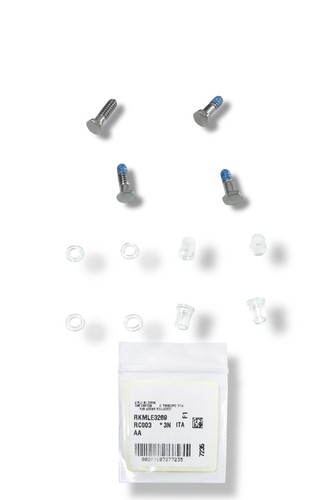 Kit viti lenti canna - di, fucile