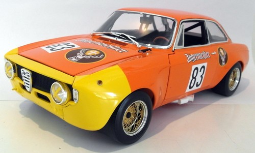 Minichamps scala 18 - scala, 1/18