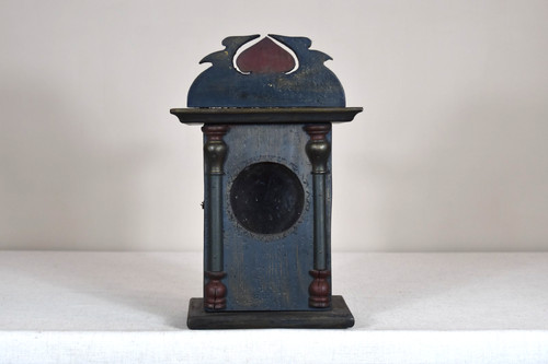 Vetrina per orologi legno - vetrina,