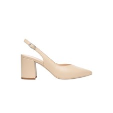 Decollete Donna Nero Giardini