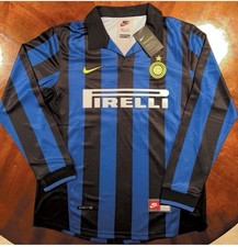 Maglia Taglia Large Retro