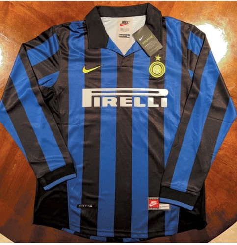 Maglia taglia large retro - taglia,