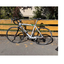 Bici corsa bianchi classico - bici, da