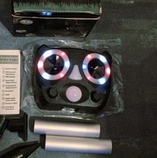 Scaccia animali uccelli