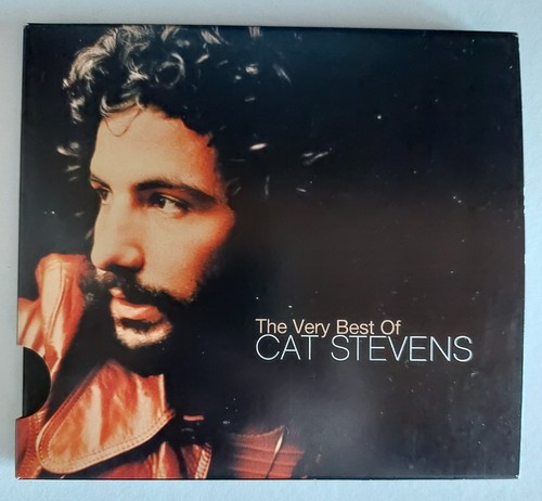 The very best cat - cat, stevens
