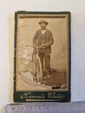 Foto old photo Ritratto Uomo