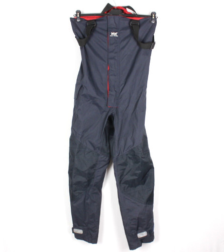 Pantaloni bretelle uomo helly - pantaloni,