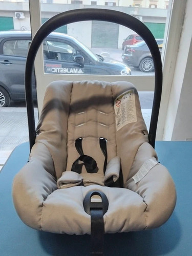 Seggiolino auto cam 13 kg - auto,