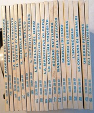 LOTTO PICCOLO RANGER RISTAMPA