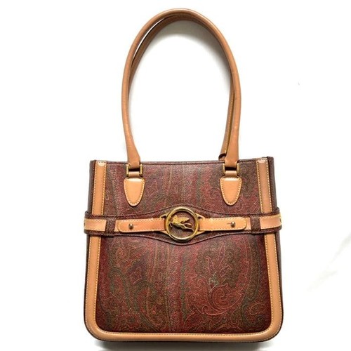 Etro pegaso paisley - etro, handbag