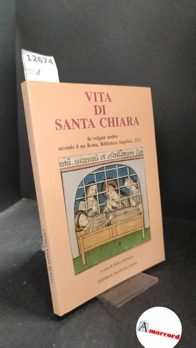 Felice accrocca - felice, cura