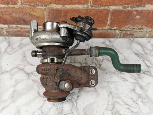Ford fiesta diesel - ford,