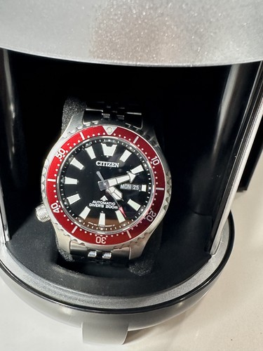 Orologio citizen promaster - orologio,