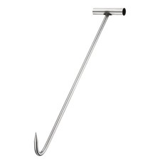 Gancio per scacchi forma - gancio, di
