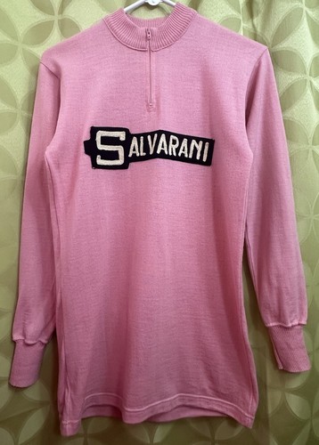 Maglia ciclismo vintage - 4,