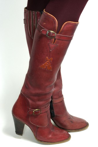 Stivali western - , da