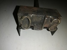 MARQUE A CHAUD SLC CHAIS