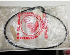 CAVO A ACCELERATORE ORIGINALE HONDA CB CM 400 COD HO 17910 447 010 ULTIMO PZ