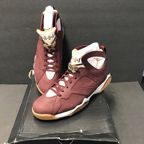 Nike air jordan vll retro - , 7