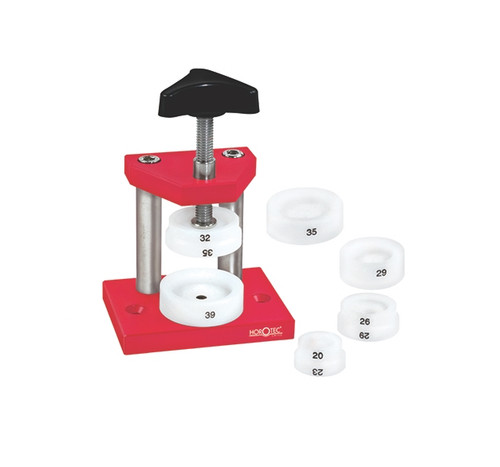 Horotec msa07 110 potence à - horotec, msa07.110