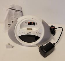 Radio Sveglia iLive Per iPod E