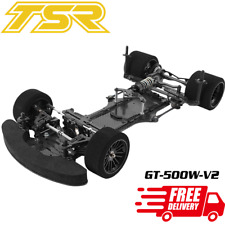 Team Saxo GT-500W-V2 EP RC