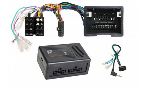 Adattatore telecomando volante