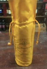 Sacchetto Termico Portabottiglia - Champagne Veuve Clicquot Ponsardin
