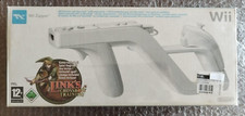 Nintendo Wii - Link'S Crossbow Training PAL & GUN - BOXED 