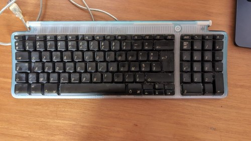 Originale apple pro tastiera - apple,