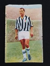 *** CALCIATORI LAMPO 1960/61
