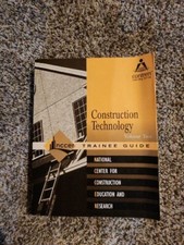 Construction Technology