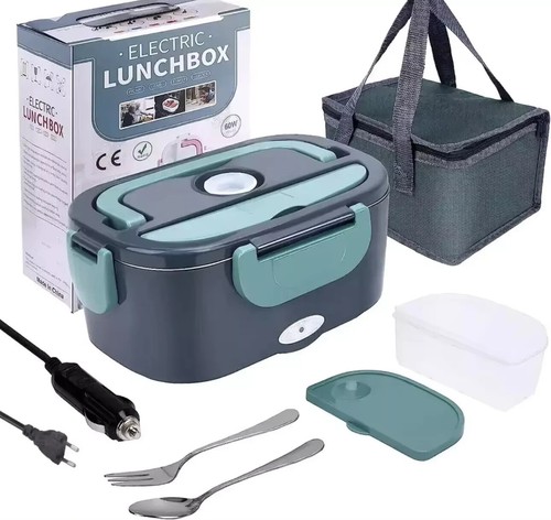 Porta pranzo scaldavivande box - porta,