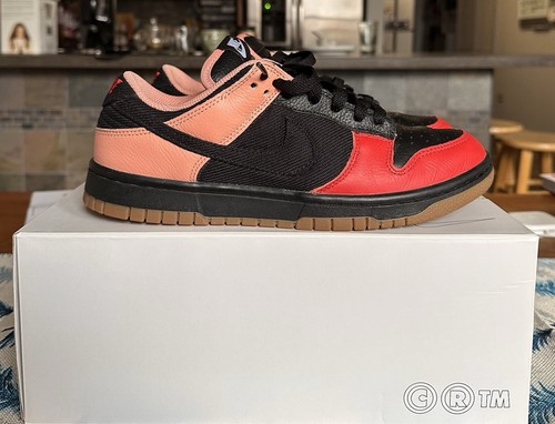 Nuove nike dunk low you - nike,