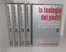 LA TEOLOGIA DEI PADRI latini