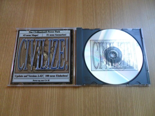 Civilizza das - -,