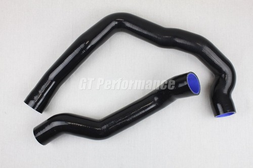 Kit durites silicone alfa - 2,