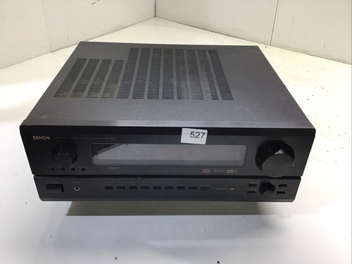 Denon avr 3802 receiver - denon, avr-3802