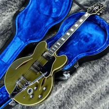 Epiphone Shinichi Ubukata