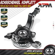 Mozzo Completo Con Cuscinetto