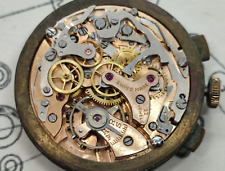 Movimento Landeron cal.51 per Silver Extra