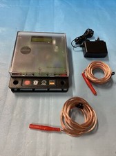 Sistema di trattamento acque antiruggine Calmat tedesco - nuovo senza scatola