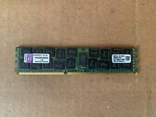 KINGSTON KVR1333D3D4R9S/8GI 8 GB PC3-10600R RDIMM SERVER MEMORIA RAM UC3-3