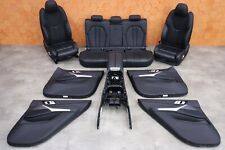 BMW X5 G05 SEDILI INTERNI