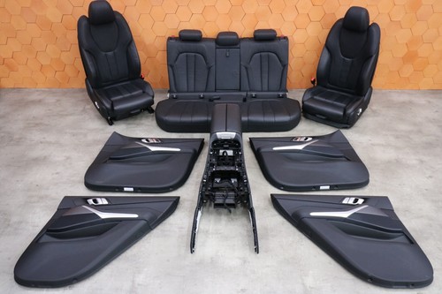 Bmw g05 sedili interni - bmw,