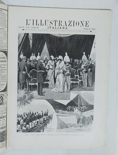15559 illustrazione italiana - 15559, l'illustrazione