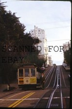 Mar 72 San Francisco Trolley