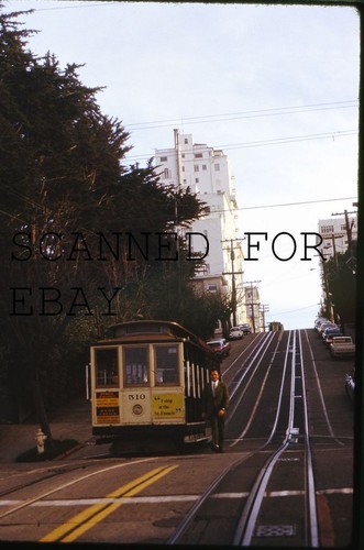 Mar san francisco - san, trolley